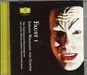 Johann W. von Goethe: Faust I. 2 CDs, CD