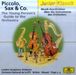 Piccolo, Sax & Co., CD