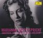 Hans Chr. Andersen: Marianne Hoppe spricht Andersen, von Droste-Hülshoff, Shakespeare u.a., CD