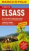 Jutta Hartlieb: Elsass, Buch