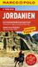 Martina Sabra: Jordanien, Buch