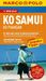 Wilfried Hahn: Ko Samui, Ko Phangan, Buch