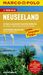 Stefan Huy; Bruni Gebauer: Neuseeland. Marco Polo Reiseführer, Buch