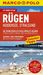 Kerstin Sucher; Bernd Wurlitzer: Rügen / Hiddensee / Stralsund, Buch