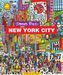 James Rizzi: James Rizzi my New York City, Buch