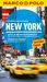 Doris Chevron: New York, Buch