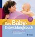 Thomas Baumann: Das Baby-Entwicklungsbuch, Buch