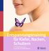 Heike Höfler: Entspannungstraining für Kiefer, Nacken, Schultern, Buch