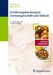 Ute Körner; Ruth Rösch: Ernährungsberatung in Schwangerschaft und Stillzeit, Buch