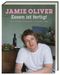 Jamie Oliver: Essen ist fertig!, Buch