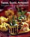 Jennifer Joyce: Tapas, Mezze, Antipasti - Fingerfood aus aller Welt, Buch