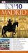 Christopher Rice: Top 10 Madrid, Buch