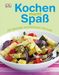 Nicola Graimes: Kochen macht Spaß, Buch