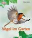 Robert Burton: Vögel im Garten, Buch