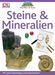 Steve Parker: Naturführer für Kinder. Steine & Mineralien, Buch