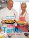 Alfons Schuhbeck; Annik Wecker: Raffinierte Tartes, Buch