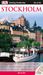 Kaj Sandell: Vis-à-Vis Stockholm, Buch