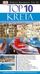 Top 10 Kreta, Buch