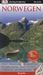 Snorre Evensberget: Vis-à-Vis Norwegen, Buch