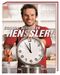 Steffen Henssler: Schnell, schneller, Henssler, Buch