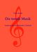Franz Sauter: Die tonale Musik, Buch