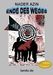 Nader Azin: Ende des Weges, Buch