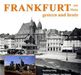 Helmut Nordmeyer: Frankfurt am Main gestern und heute, Buch