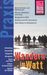 Roland Hanewald: Wandern im Watt, Buch