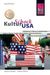 Ingrid Henke: KulturSchock USA, Buch