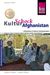 Susanne Thiel: KulturSchock Afghanistan, Buch