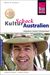 Elfi H. M. Gilissen: KulturSchock Australien, Buch