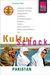 Susanne Thiel: Kulturschock Pakistan, Buch