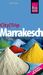 Astrid Därr: CityTrip Marrakesch, Buch