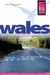 Britta Schulze-Thulin: Wales, Buch