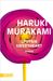 Haruki Murakami: Sputnik Sweetheart, Buch