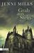 Jenni Mills: Grab aus Stein, Buch