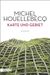 Michel Houellebecq: Karte und Gebiet, Buch