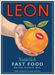 Henry Dimbleby: Leon. Natürlich Fast Food. Ehrlich. Einfach. Gut, Buch