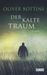 Oliver Bottini: Der kalte Traum, Buch