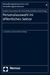Personalauswahl im öffentlichen Sektor, Buch