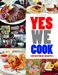 Julie Schwob: Yes we cook, Buch
