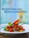 Mediterrane Köstlichkeiten, Buch