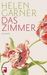 Helen Garner: Das Zimmer, Buch
