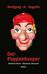 Wolfgang A. Gogolin: Der Puppenkasper, Buch
