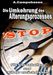 Andreas Campobasso: STOP - Die Umkehrung des Alterungsprozesses, Buch