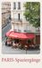 Hella Broerken: PARIS-Spaziergänge, Buch