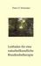 Peter O. Schneider: Leitfaden für eine naturheilkundliche Brustkrebstherapie, Buch