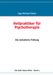 Ingo Michael Simon: Heilpraktiker für Psychotherapie, Buch