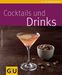 Jens Hasenbein; Helmut Adam: Cocktails und Drinks, Buch
