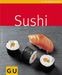 Marlisa Szwillus: Sushi, Buch